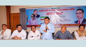 দোসরদের অপতৎপরতা রুখতে বিএনপি সরকারের পাশে আছে: শামীম